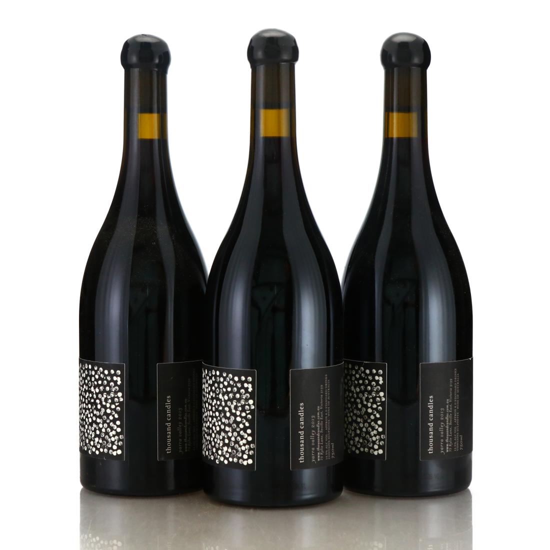 Image for Thousand Candles 2013 Yarra Valley