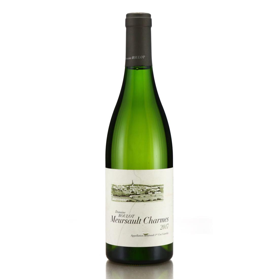Image for Dom. Roulot 2017 Meursault-Charmes 1er-Cru