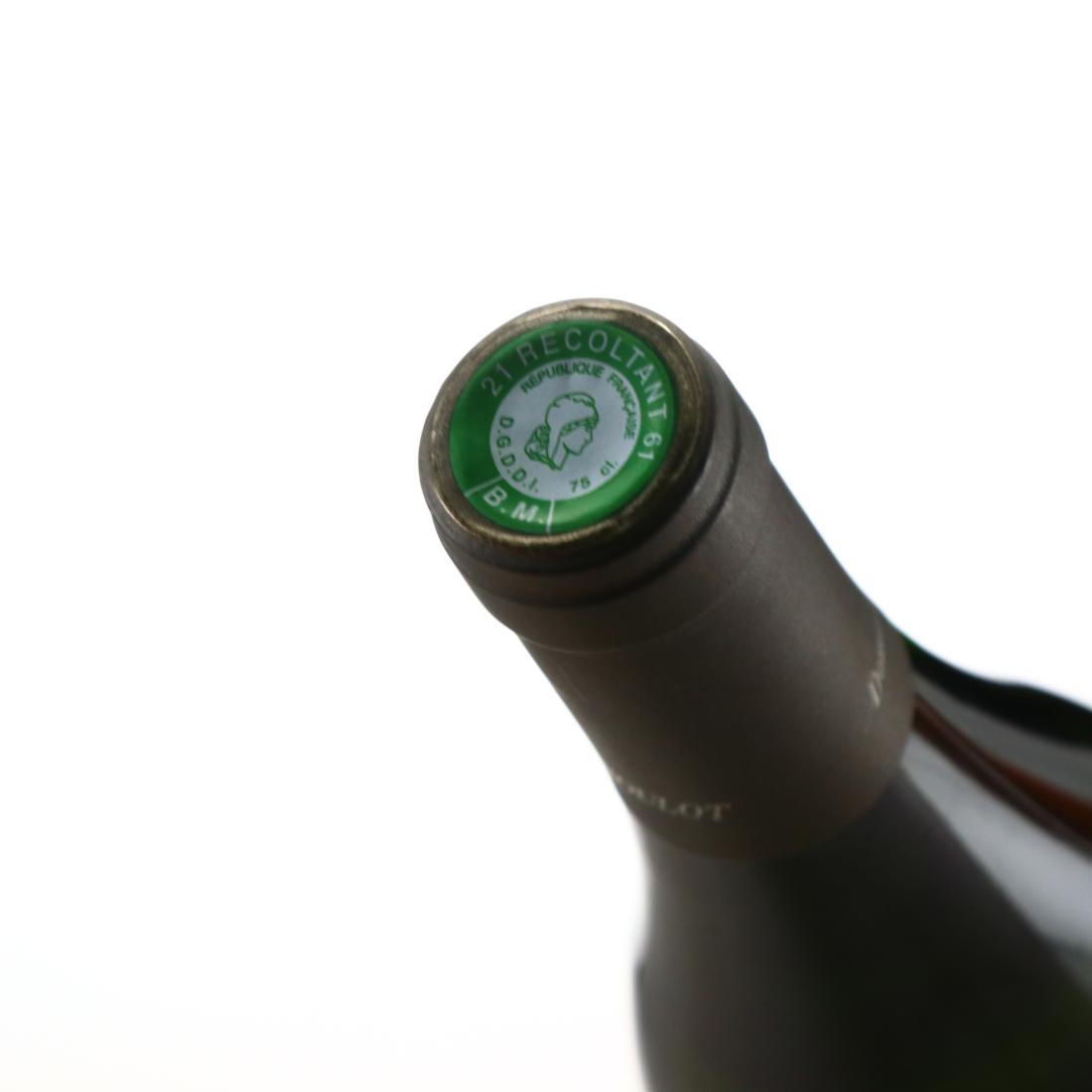 Image for Dom. Roulot 2017 Meursault-Charmes 1er-Cru