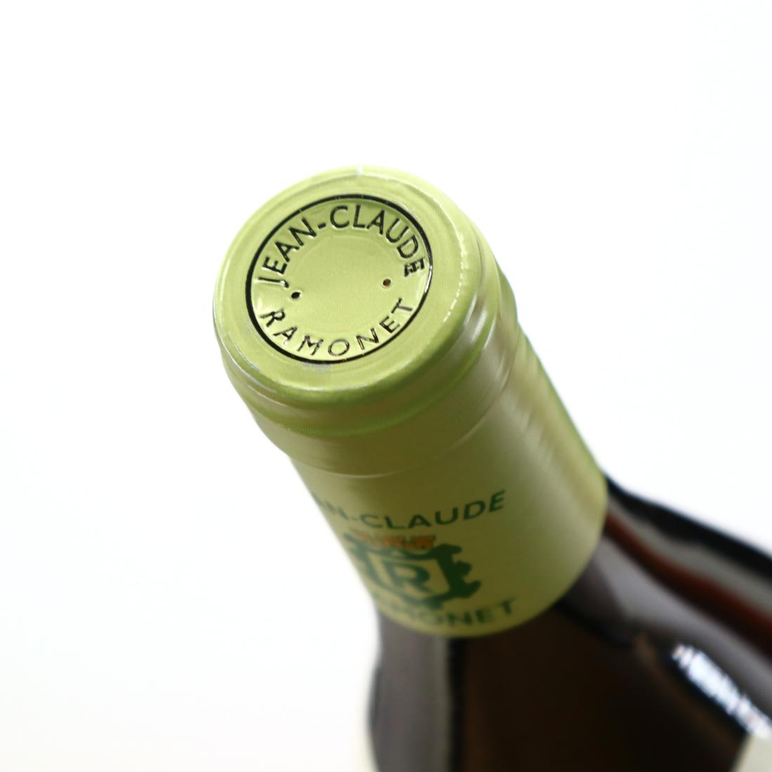 Image for Dom. Ramonet 2016 Chassagne-Montrachet