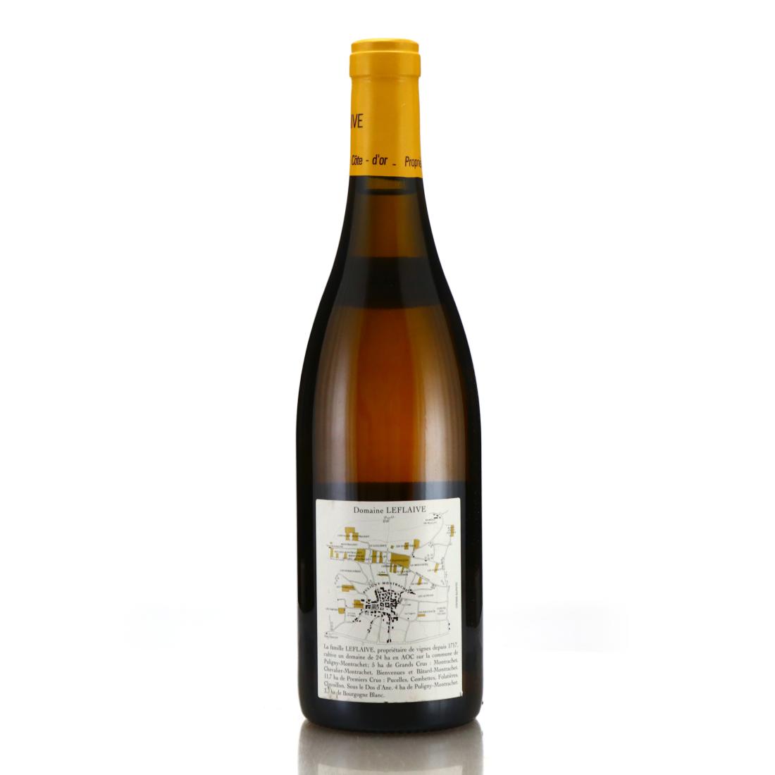Image for Dom. Leflaive 2007 Chevalier-Montrachet Grand-Cru