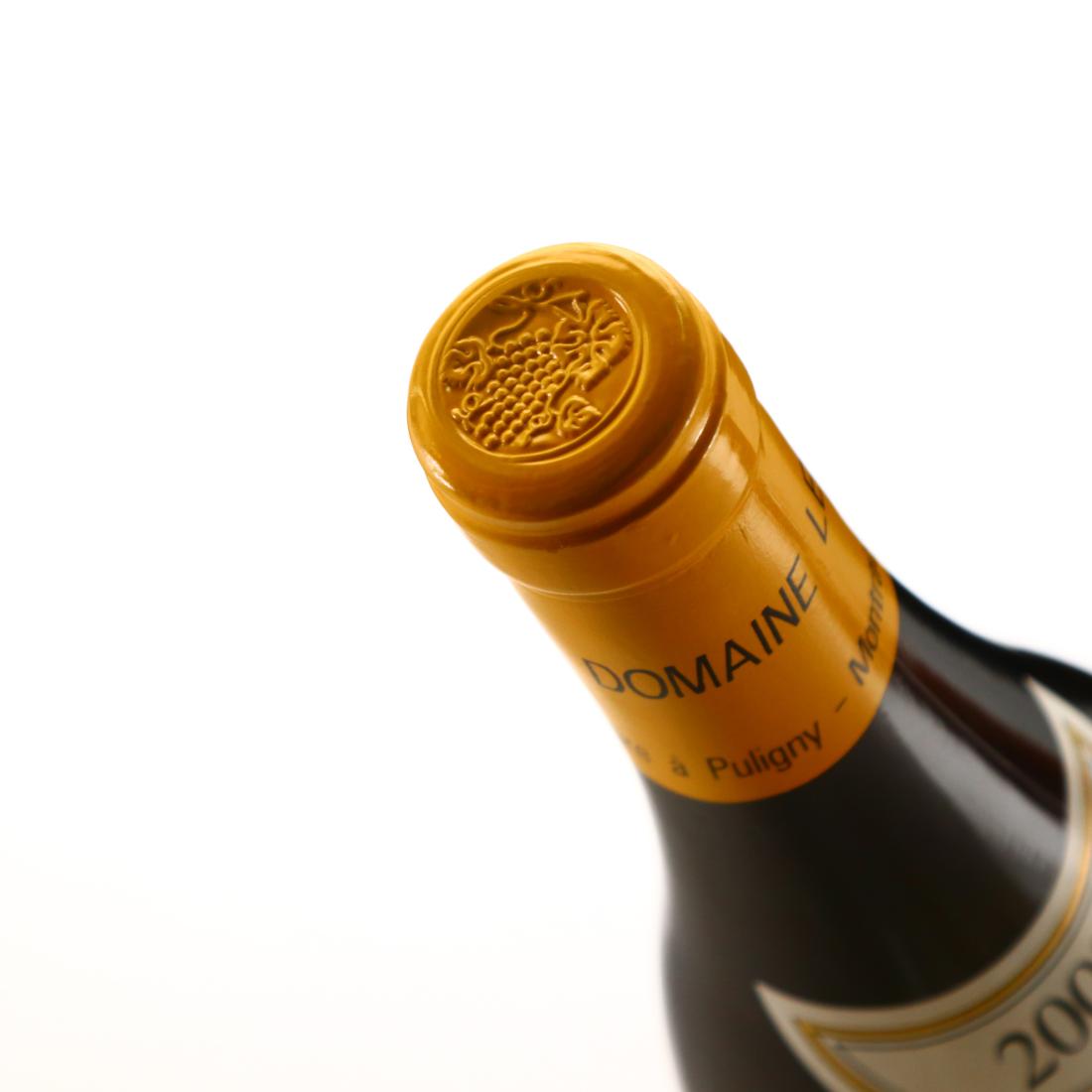 Image for Dom. Leflaive 2007 Chevalier-Montrachet Grand-Cru