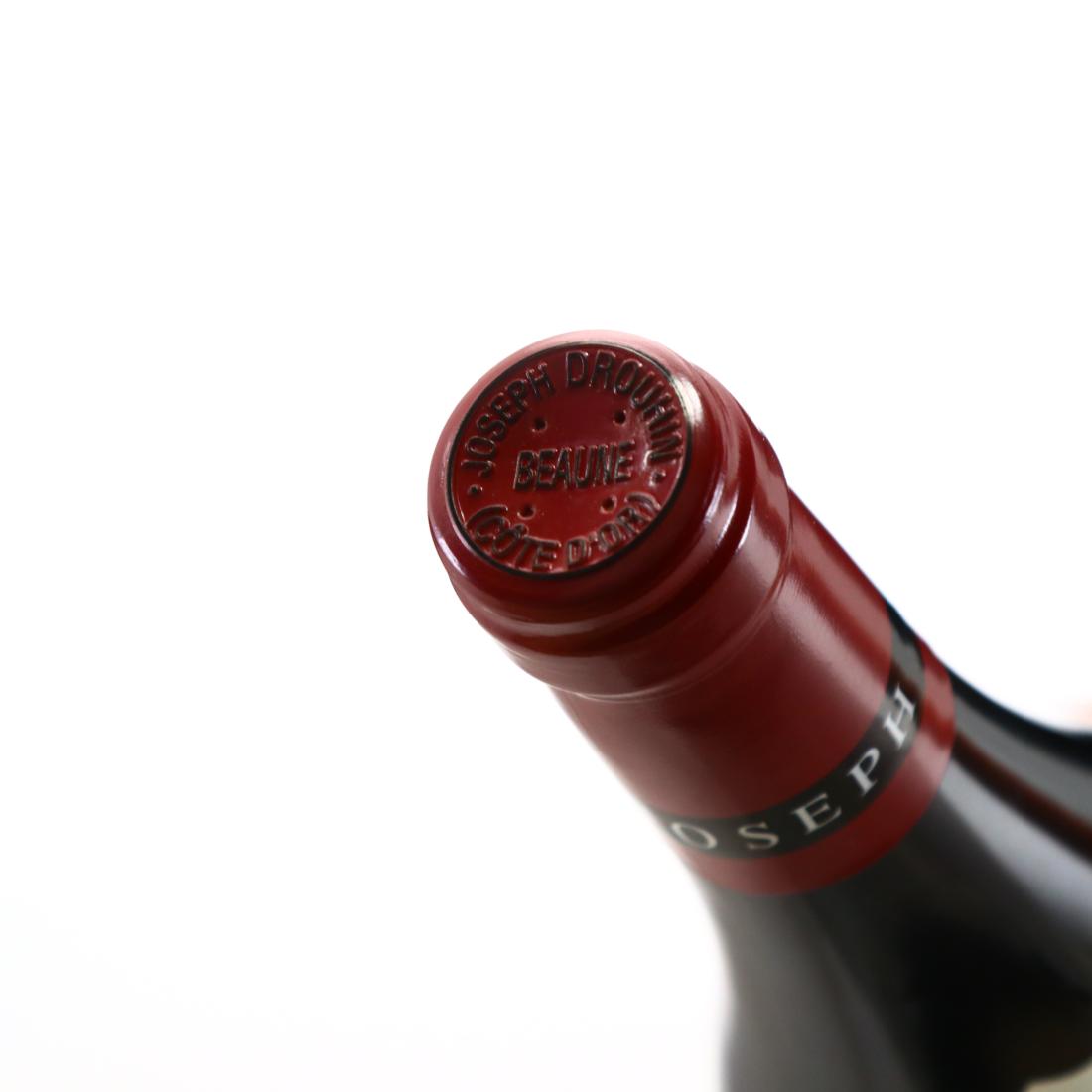 Image for J.Drouhin 2011 Clos Saint-Denis Grand-Cru