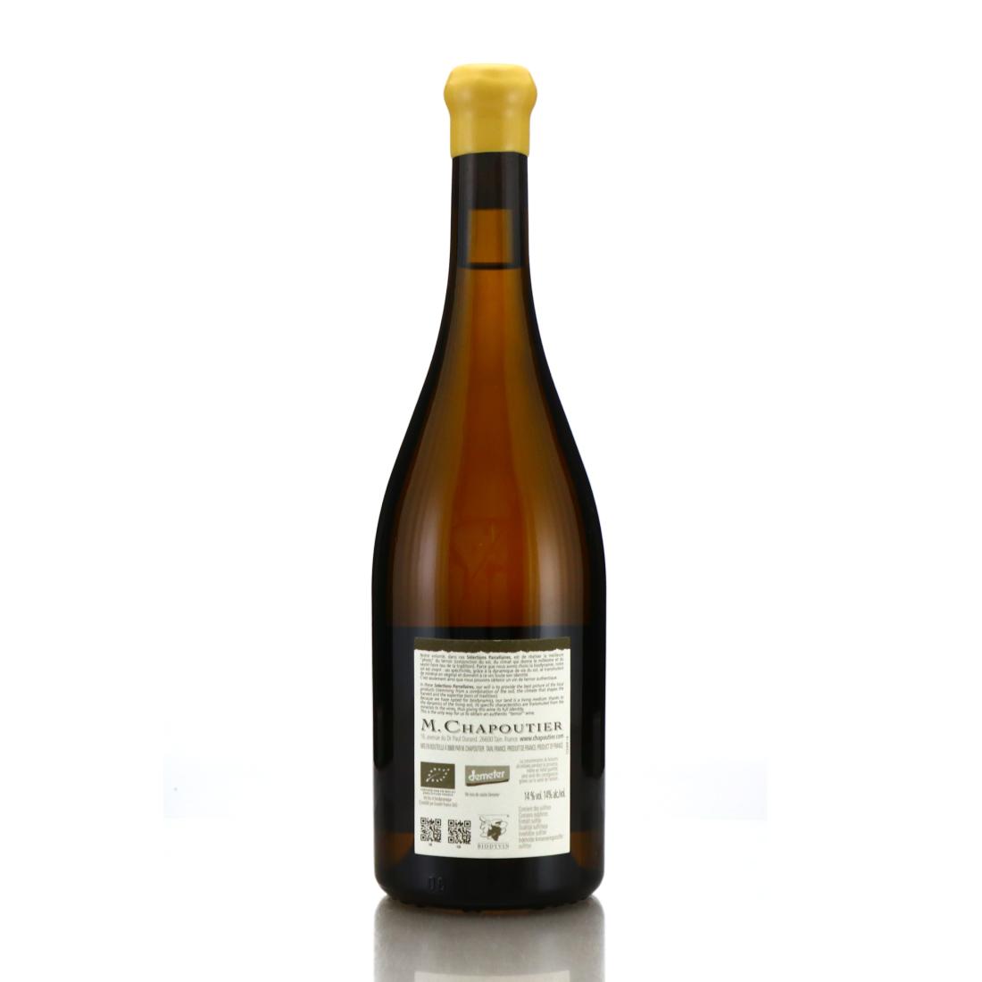 Image for M.Chapoutier Le Meal 2012 Hermitage Blanc