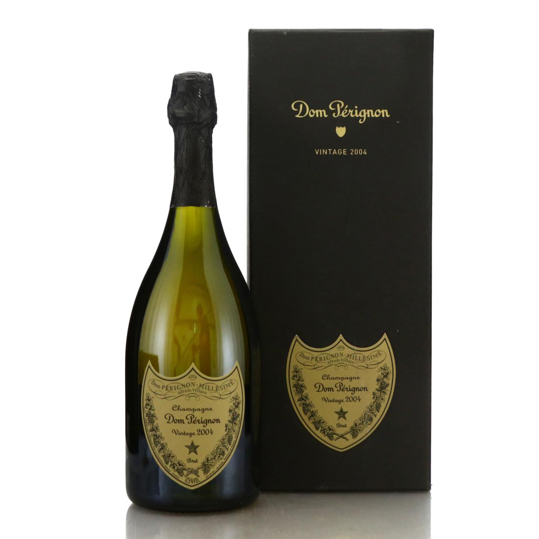 Image for Dom Perignon 2004 Vintage Champagne