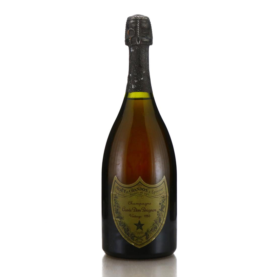 Image for Dom Perignon 1983 Vintage Champagne