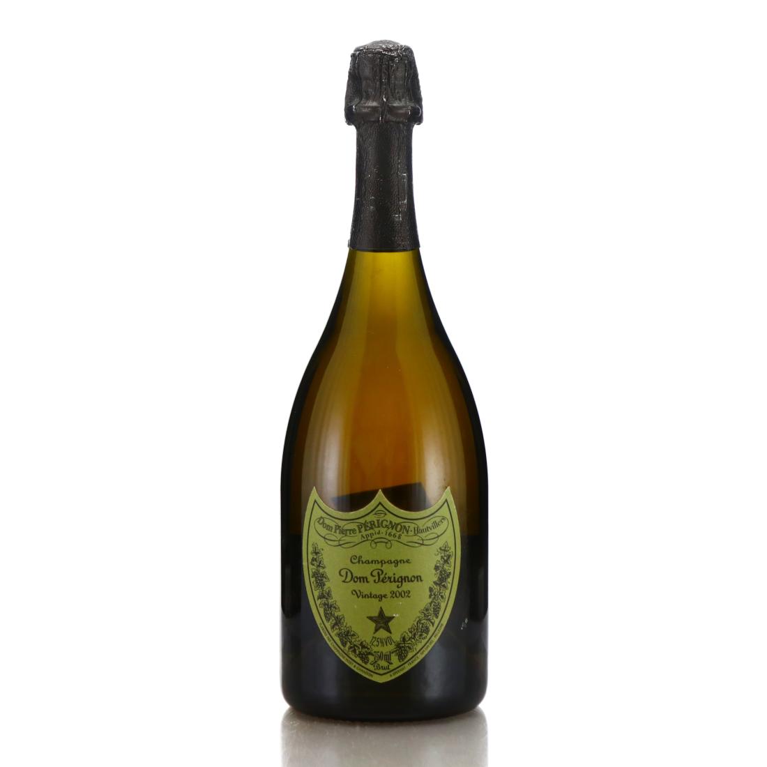 Image for Dom Perignon 2002 Vintage Champagne