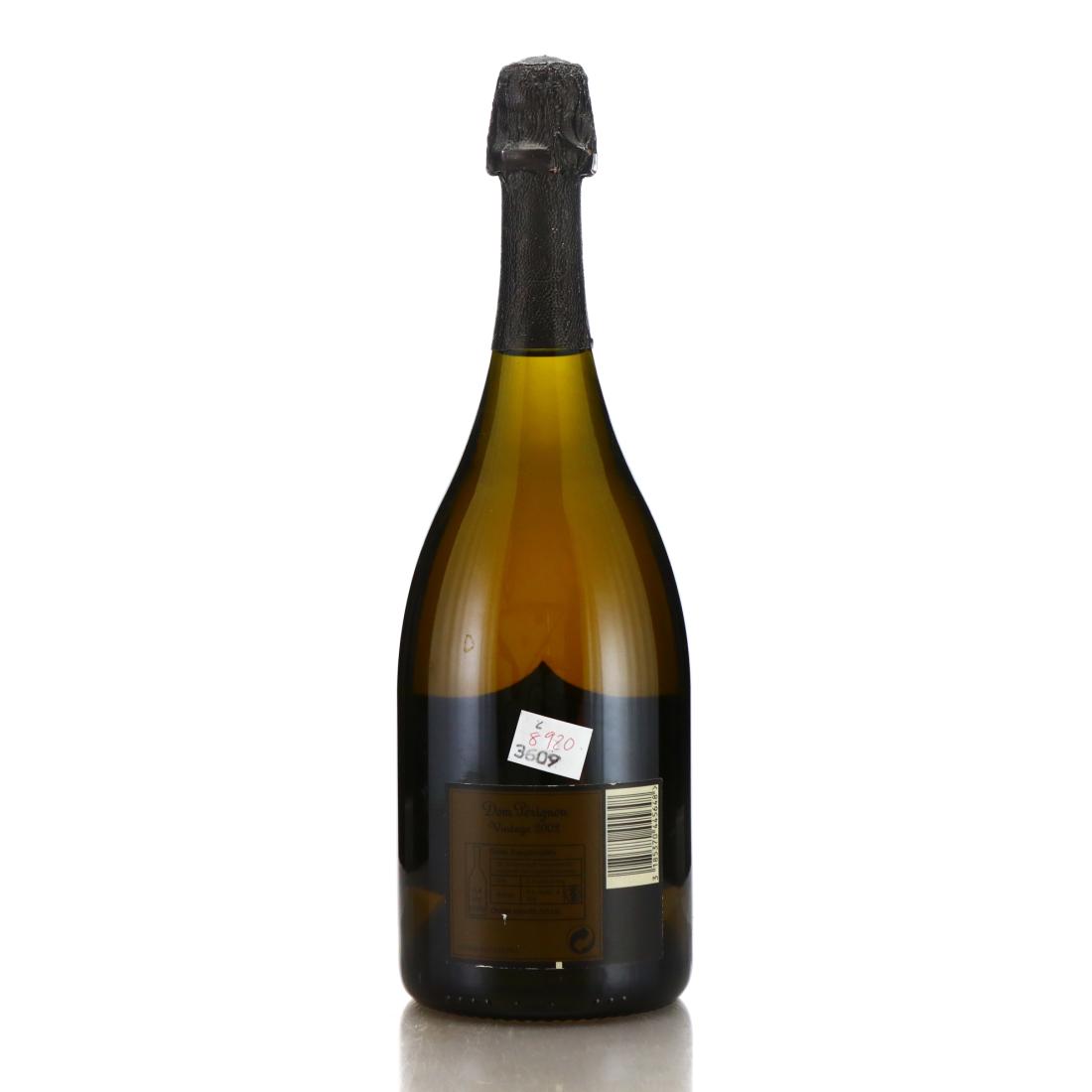 Image for Dom Perignon 2002 Vintage Champagne