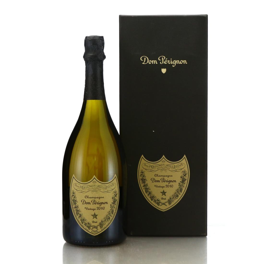 Image for Dom Pérignon 2010 Vintage Champagne