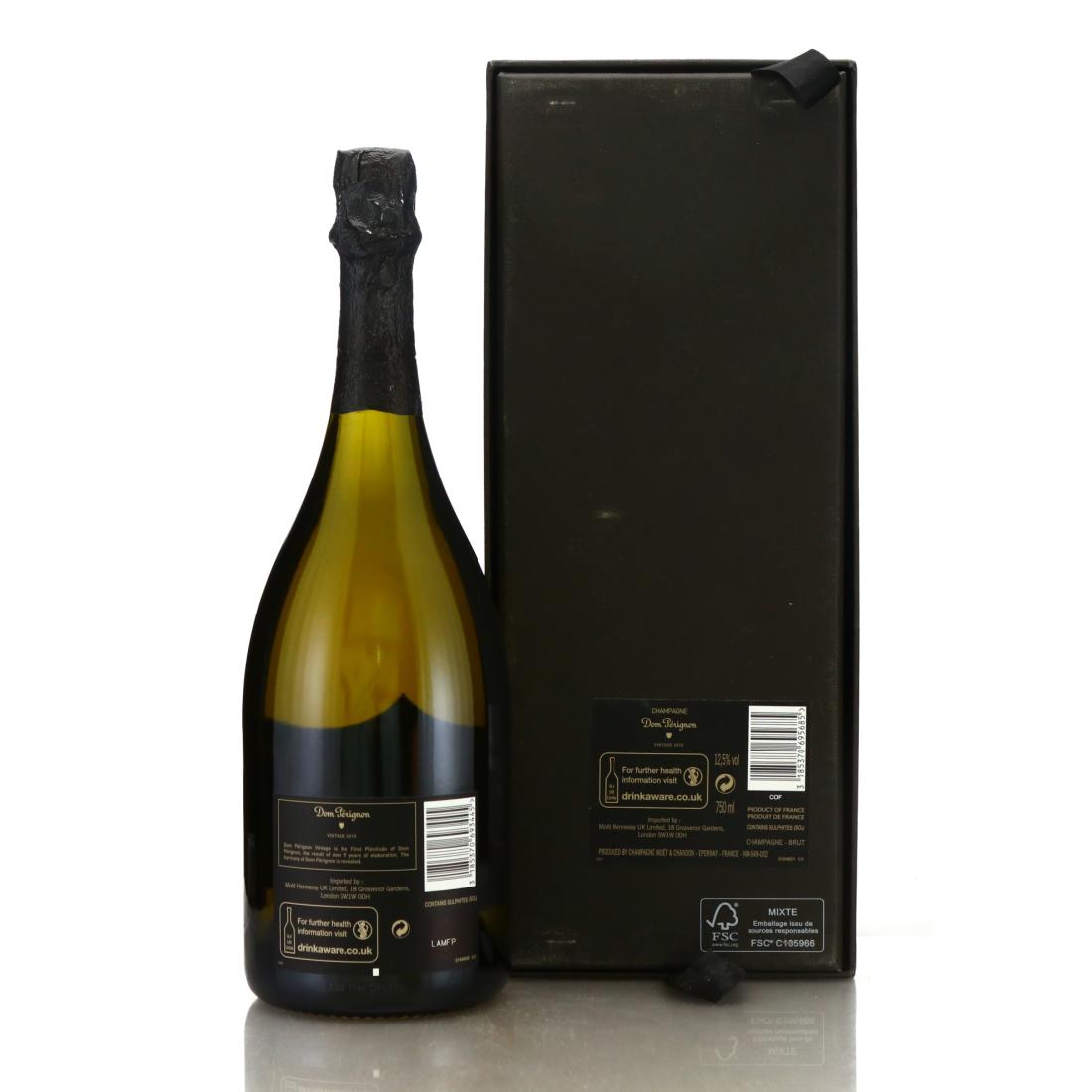 Image for Dom Pérignon 2010 Vintage Champagne