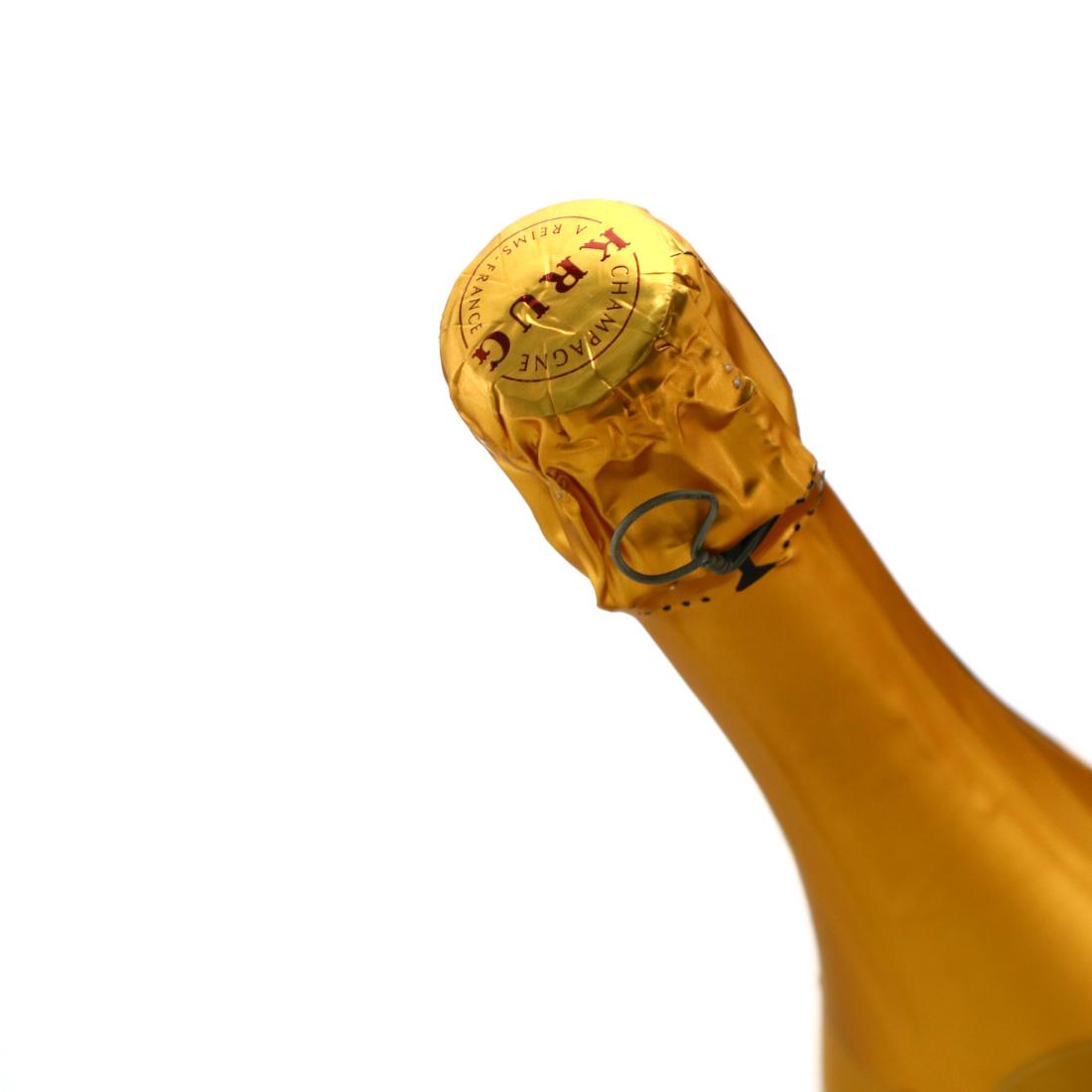 Image for Krug Brut Grande Cuvee NV Champagne