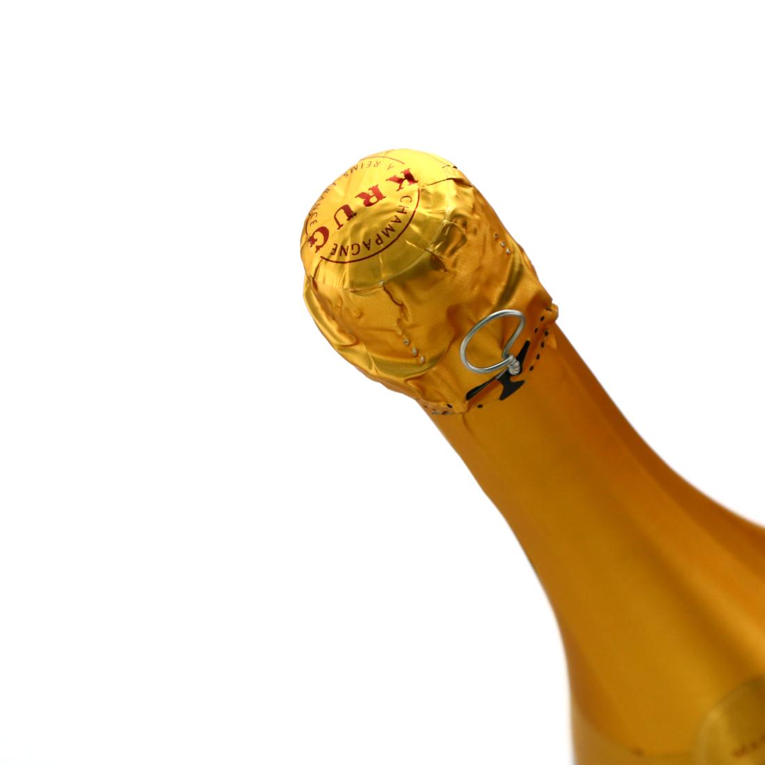 Image for Krug Brut Grande Cuvee NV Champagne