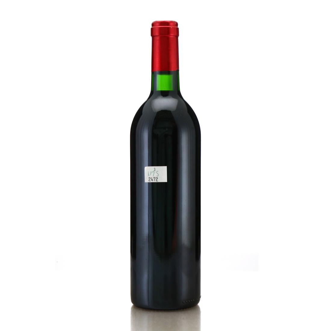 Image for Ch. Petrus 1988 Pomerol