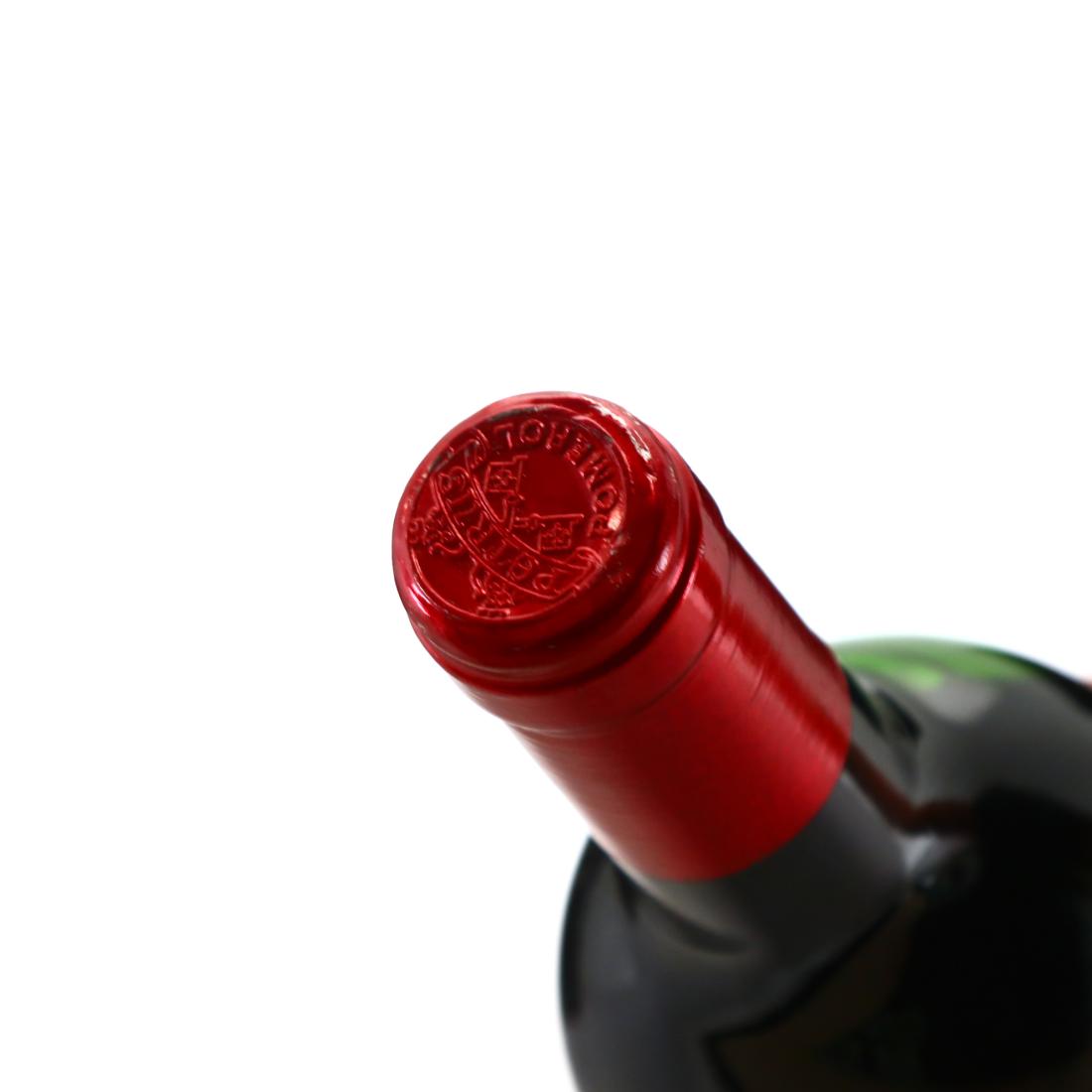 Image for Ch. Petrus 1988 Pomerol