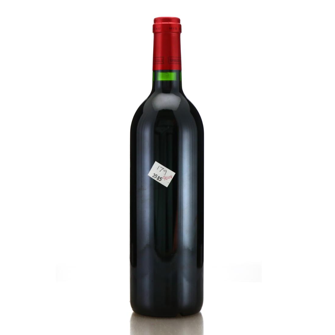 Image for Ch. Petrus 2001 Pomerol