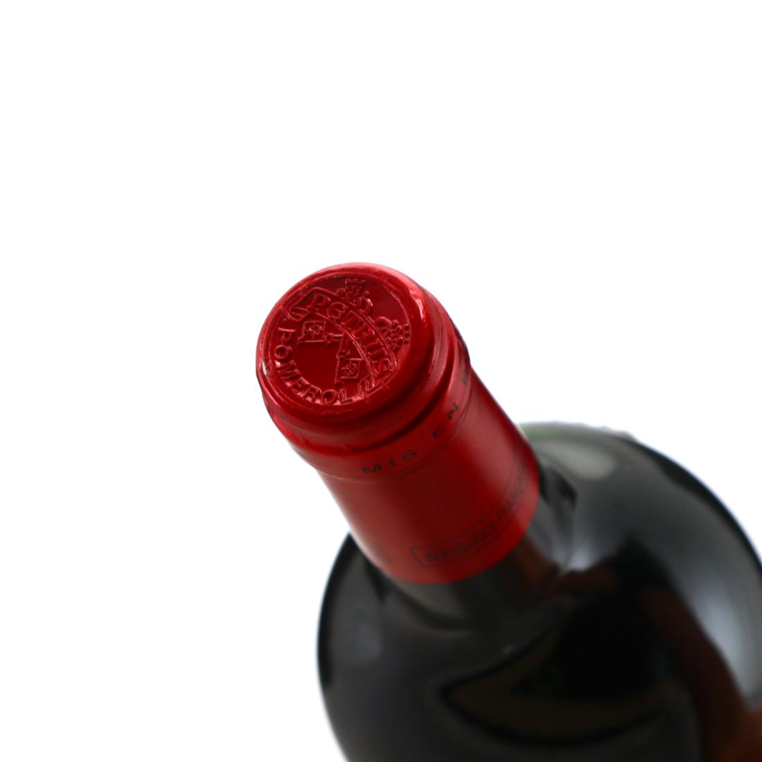 Image for Ch. Petrus 2001 Pomerol