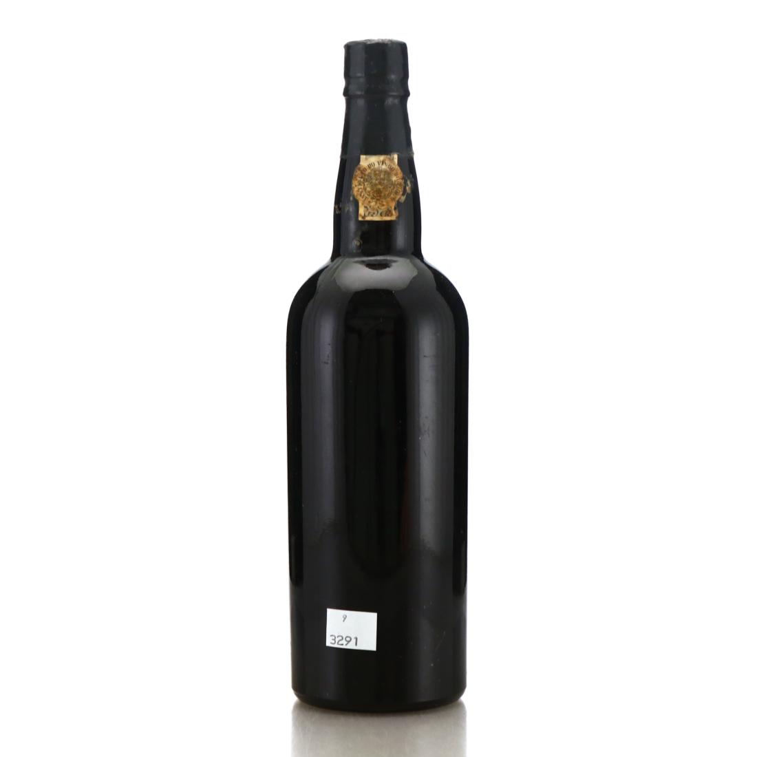 Image for Quinta Do Noval 1975 Vintage Port