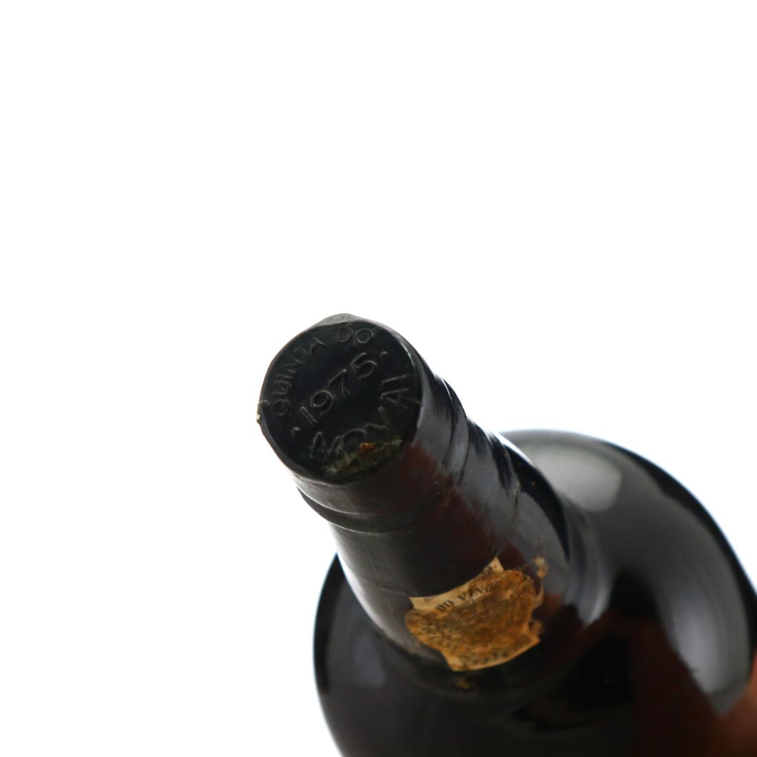 Image for Quinta Do Noval 1975 Vintage Port