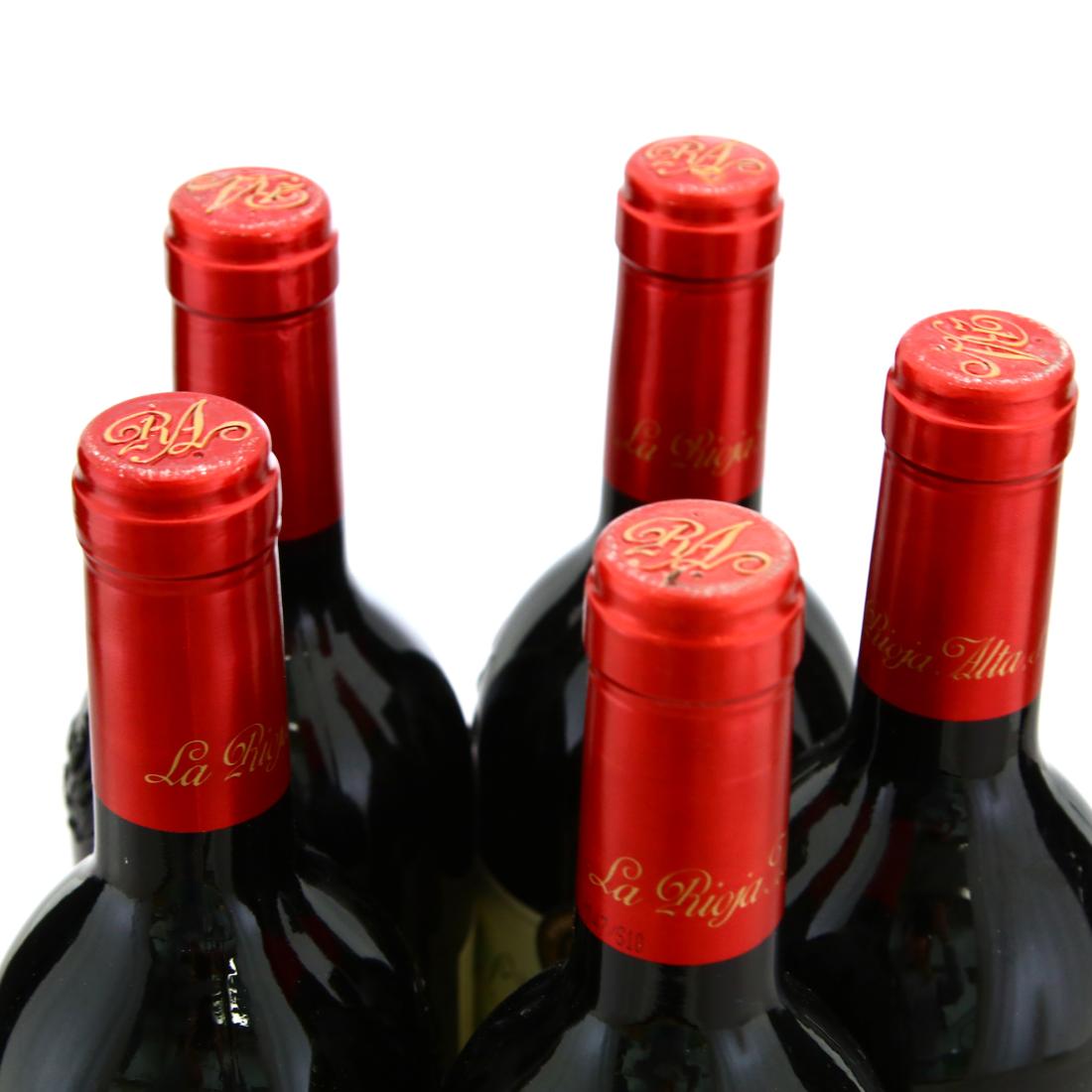 Image for La Rioja Alta 904 2004