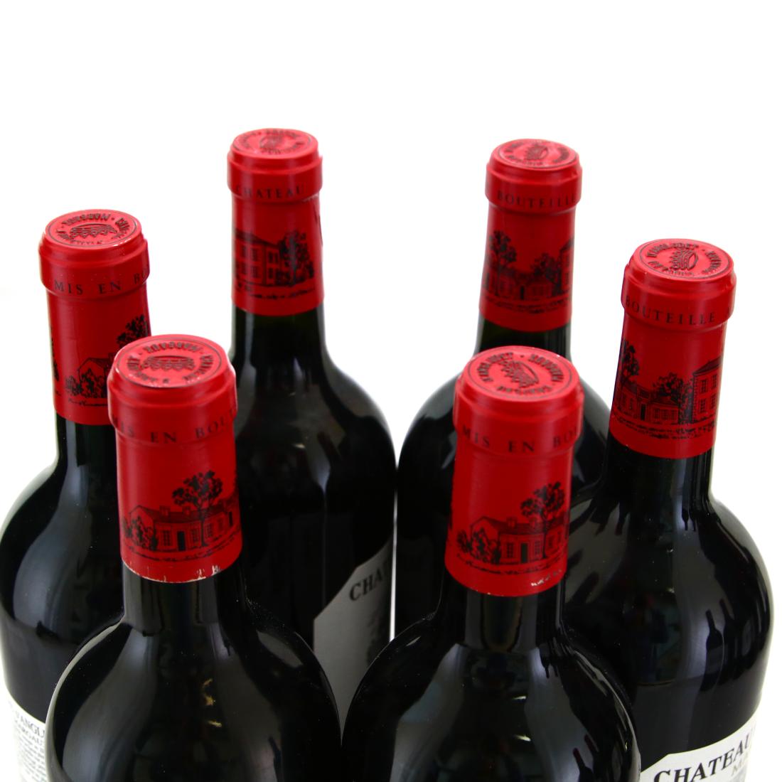 Image for Ch. D'Angludet 2001 Margaux