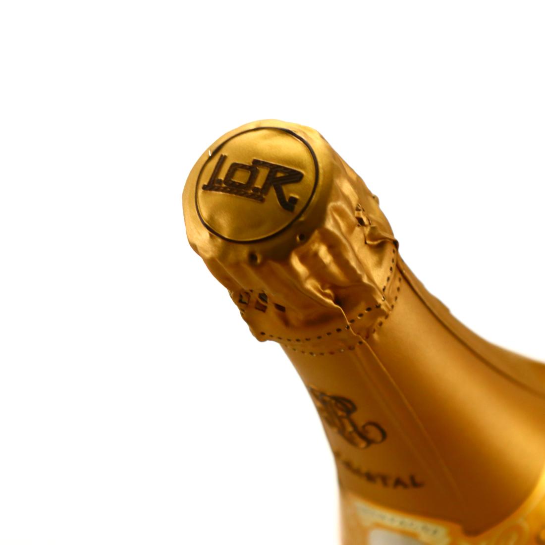 Image for Louis Roederer Cristal 2009 Vintage Champagne