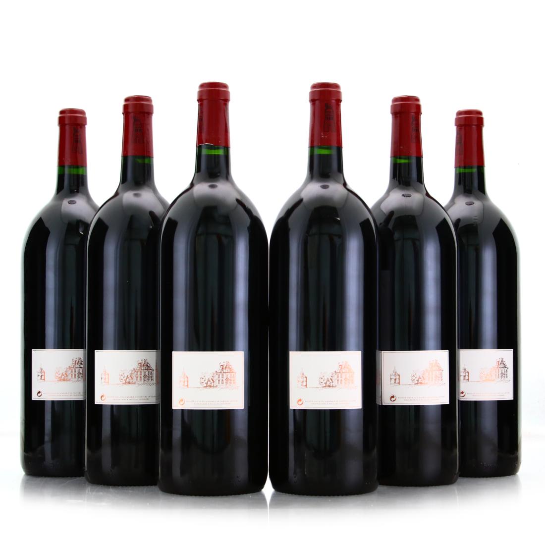 Image for Ch. Latour 1998 Pauillac 1er-Cru
