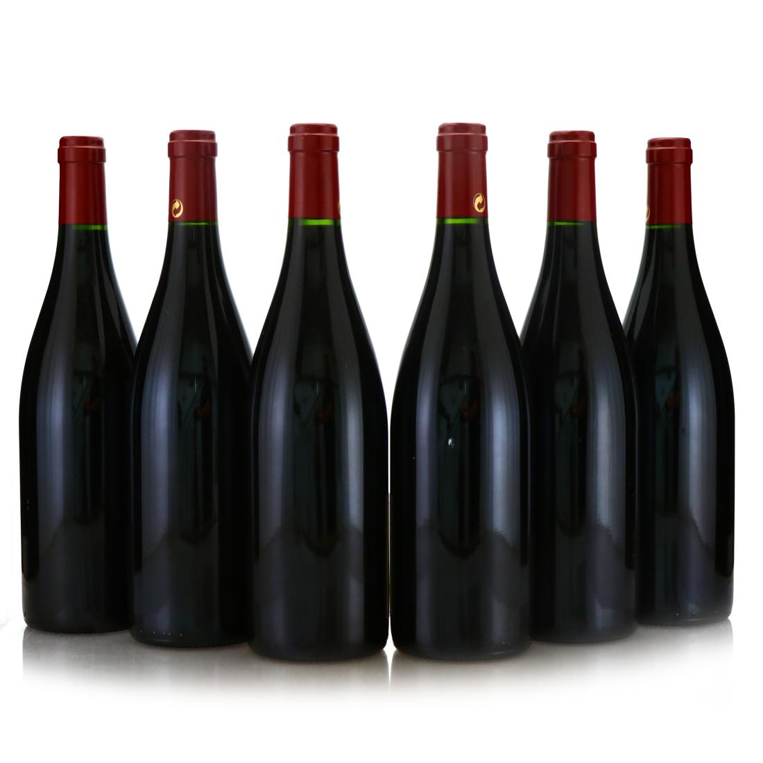 Image for Dom. Du Colombier Cuvee Gaby 2005 Hermitage