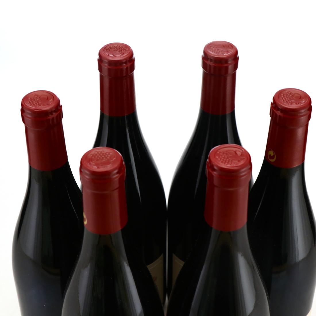Image for Dom. Du Colombier Cuvee Gaby 2005 Hermitage