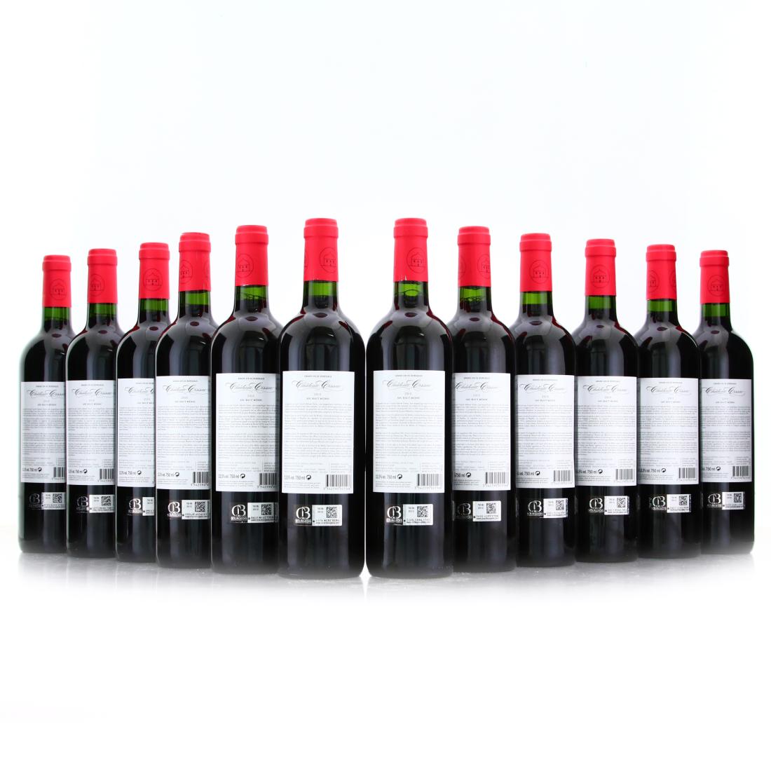 Image for Ch. Cissac 2010 Haut-Medoc