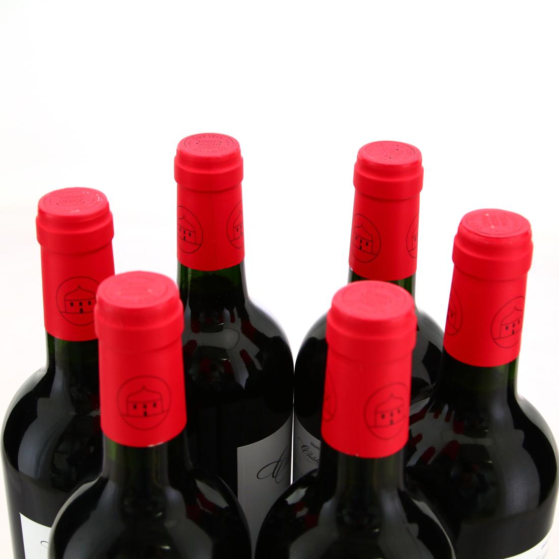 Image for Ch. Cissac 2010 Haut-Medoc