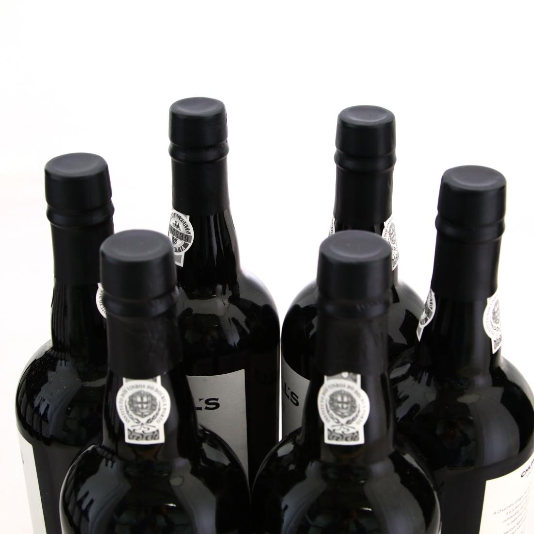 Image for Churchill's 2003 Vintage Port