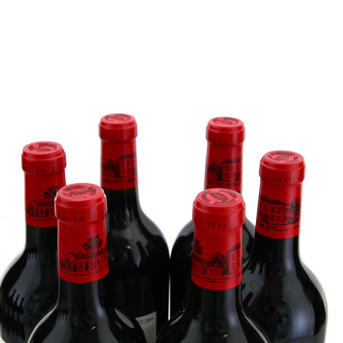 Image for Ch. D'Angludet 2004 Margaux