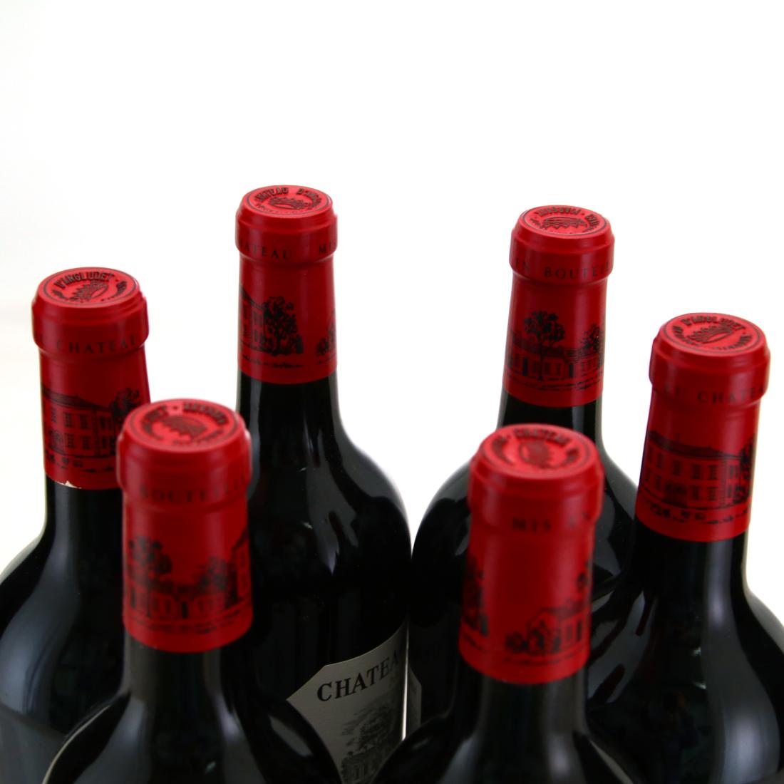 Image for Ch. D'Angludet 2004 Margaux