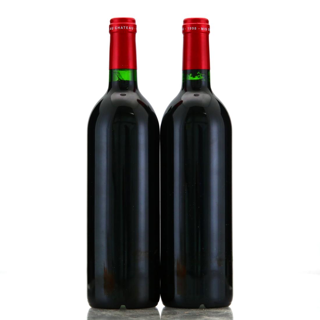 Image for Ch. Petrus 1998 Pomerol
