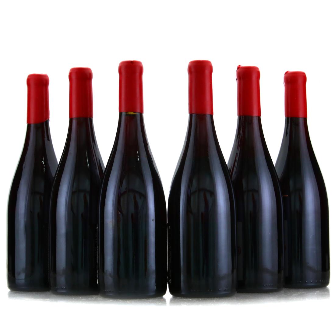 Image for Dom. Fourrier Vieille Vigne 2008 Gevrey-Chambertin