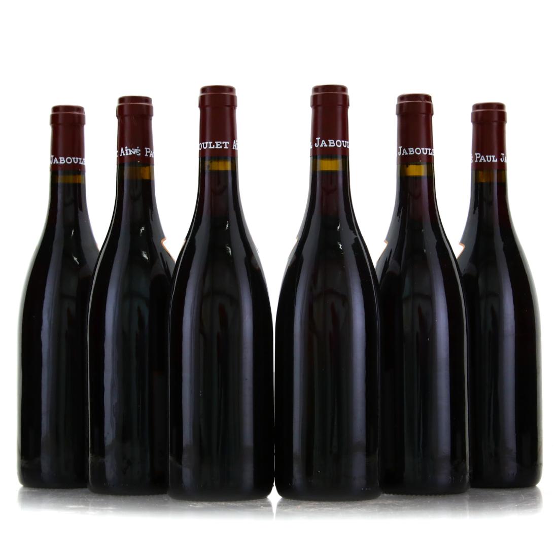 Image for P. Jaboulet La Chapelle 1998 Hermitage
