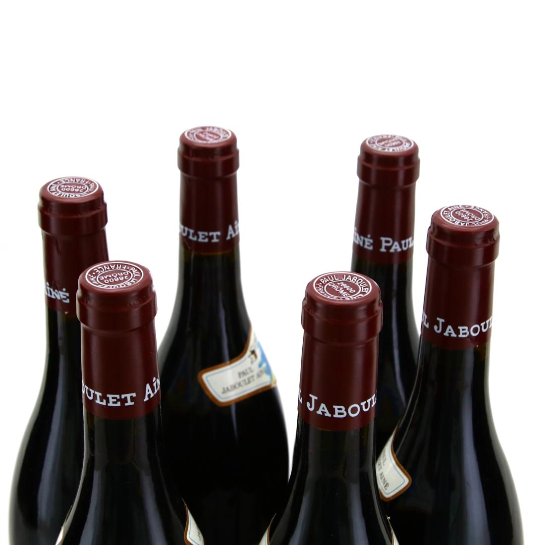 Image for P. Jaboulet La Chapelle 1998 Hermitage
