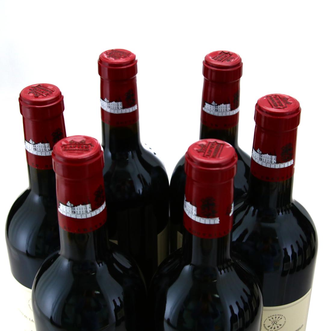 Image for Ch. Lafite-Rothschild 2006 Pauillac 1er-Cru