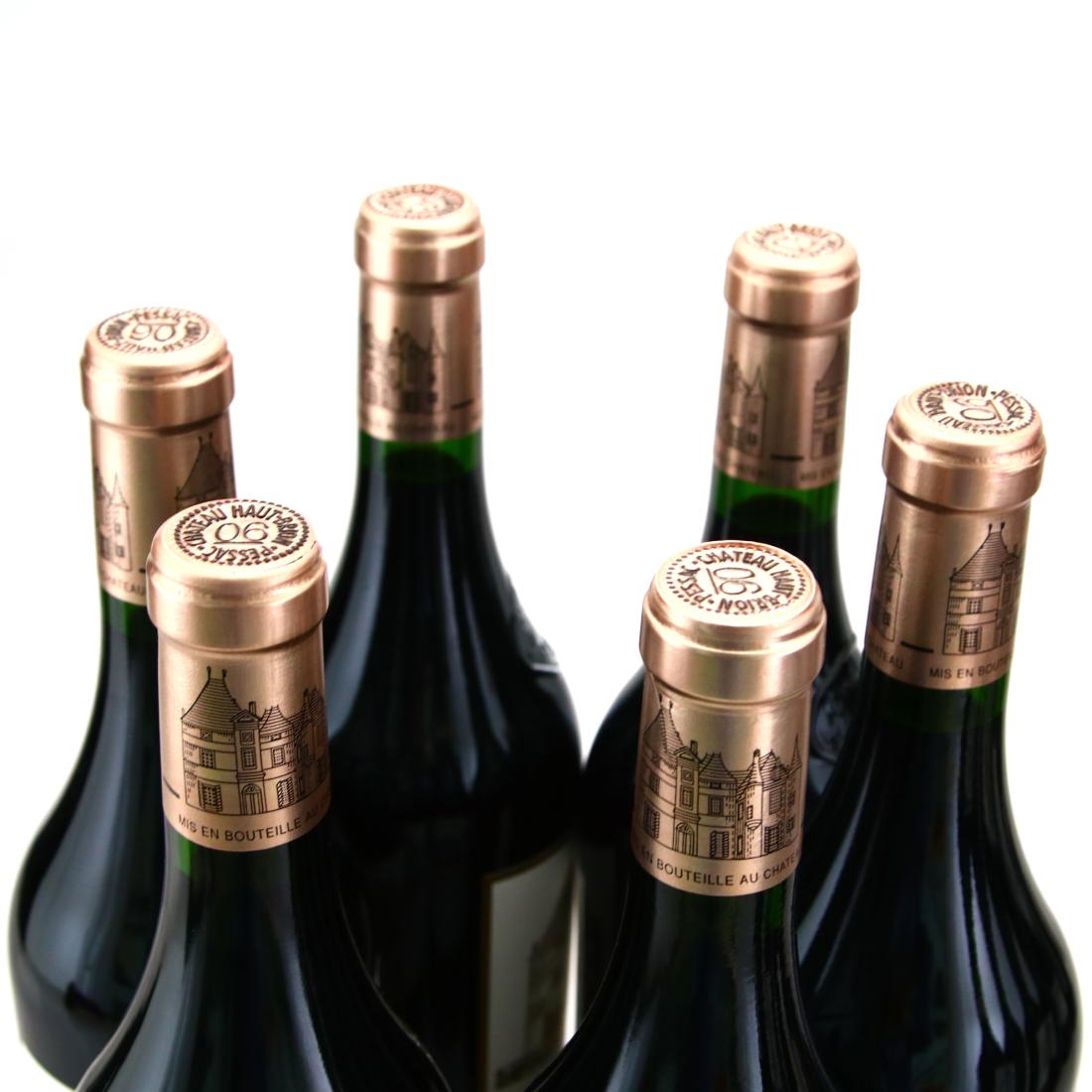 Image for Ch. Haut-Brion 2006 Graves 1er-Cru 12 x