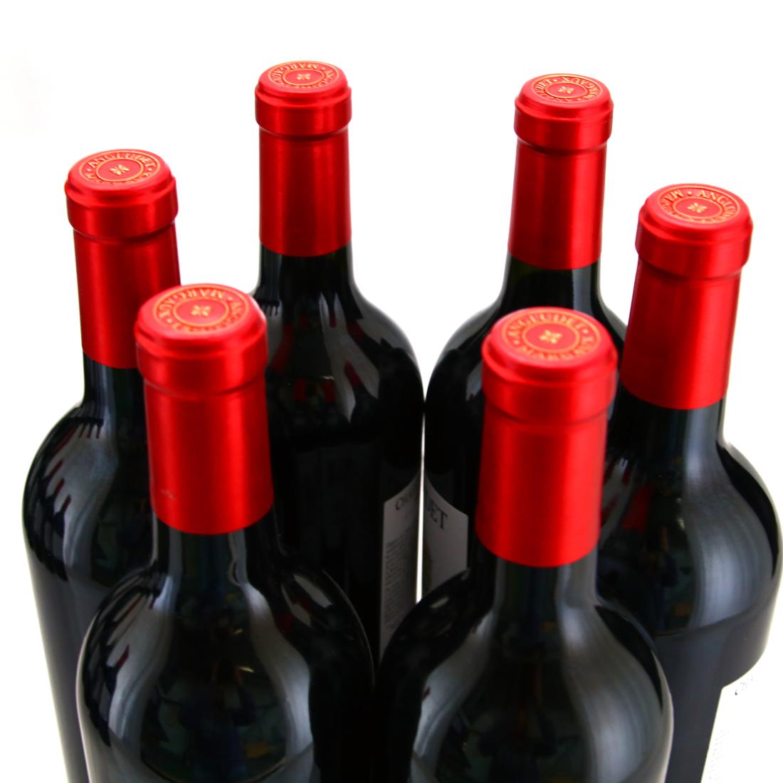 Image for Ch. Angludet 2008 Margaux