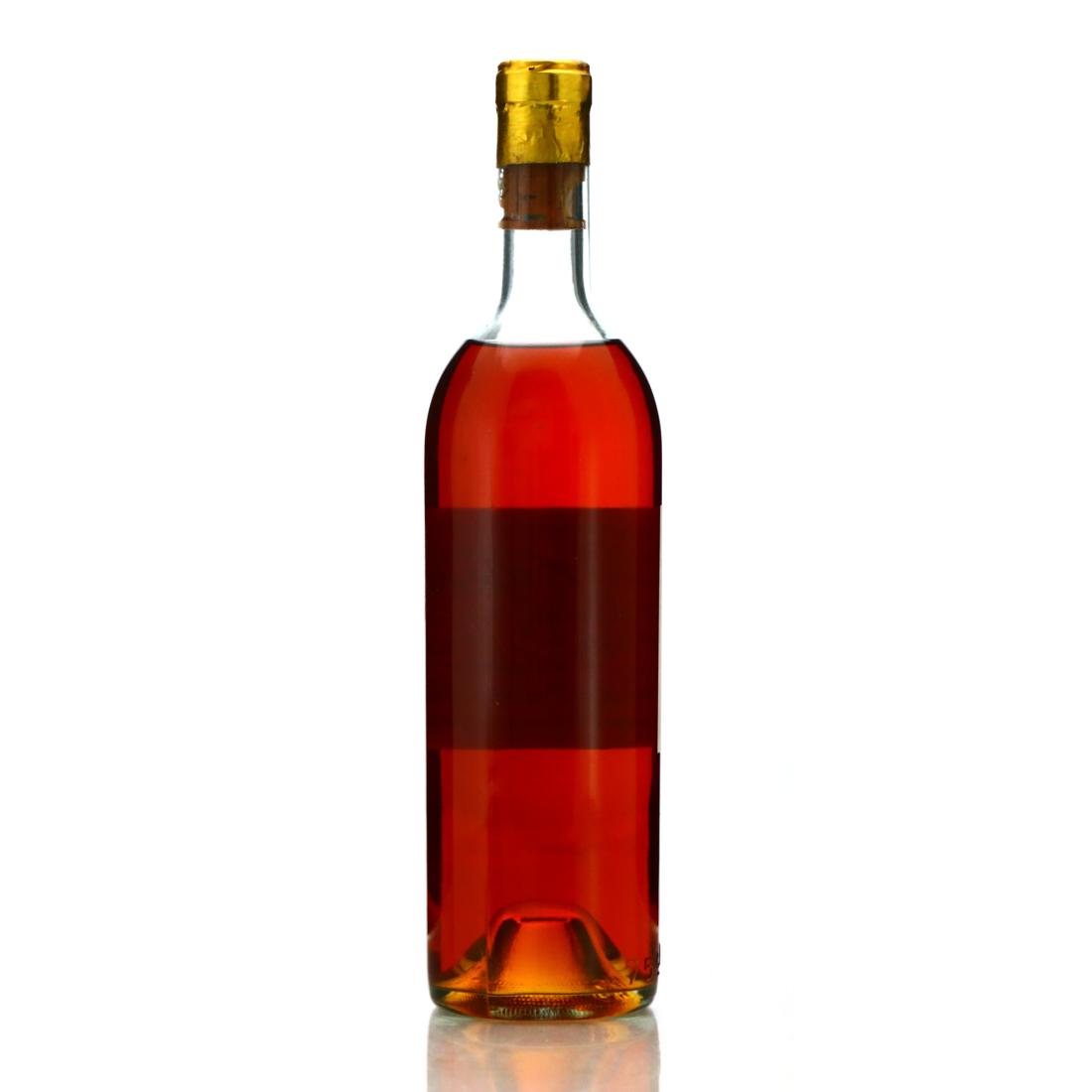 Image for Ch. Climens 1966 Barsac 1er-Cru