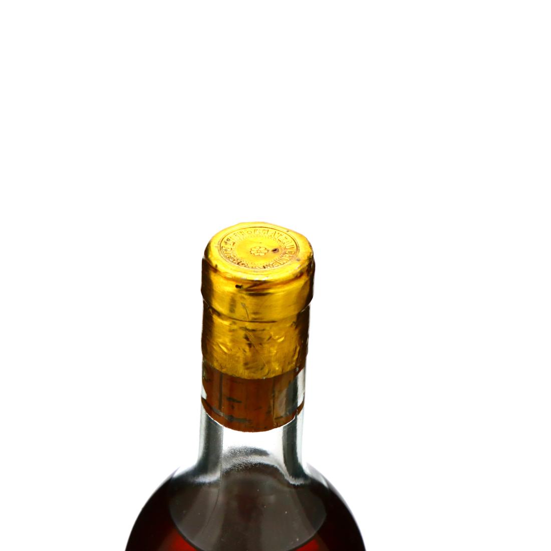 Image for Ch. Climens 1966 Barsac 1er-Cru