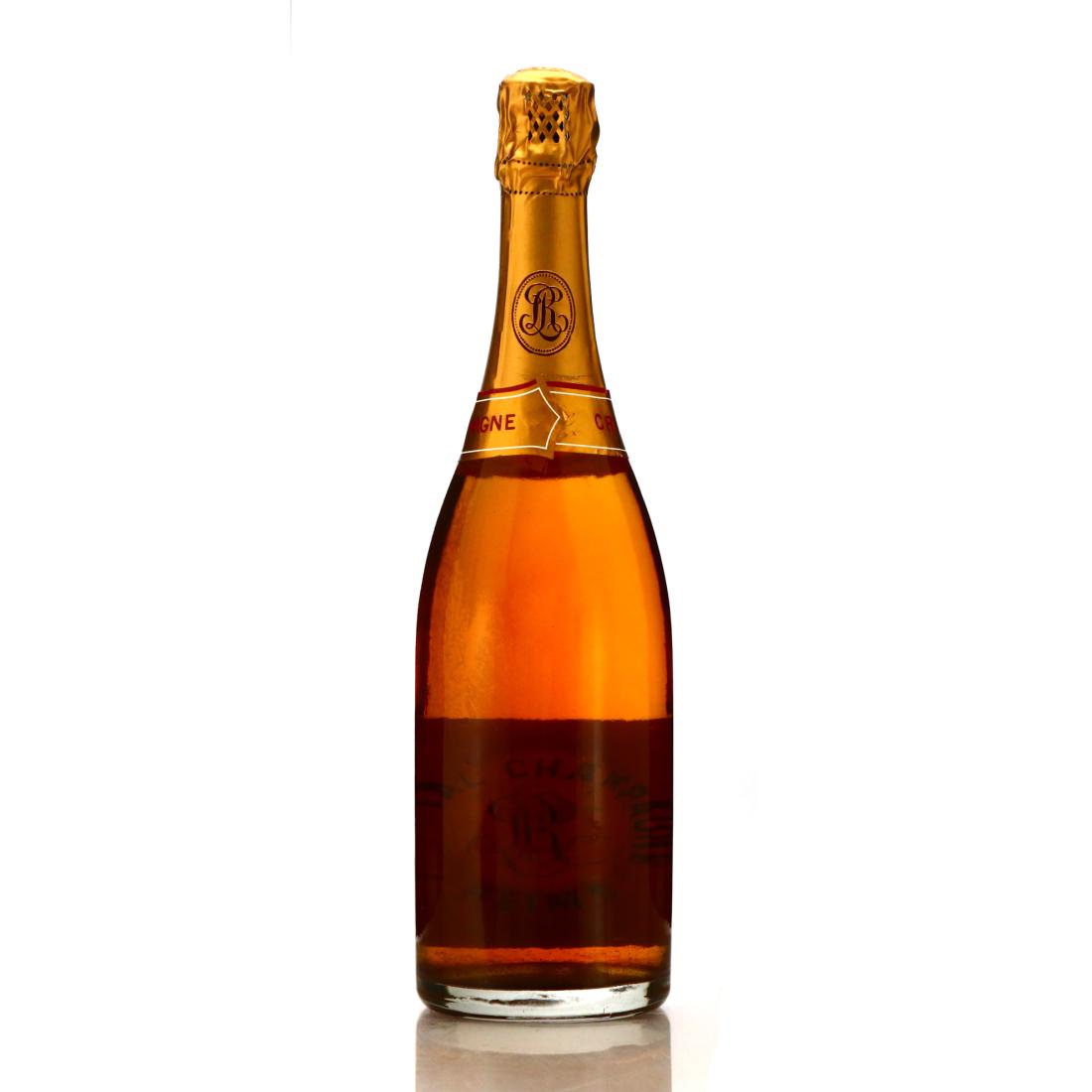 Image for Louis Roederer Cristal 1974 Vintage Champagne