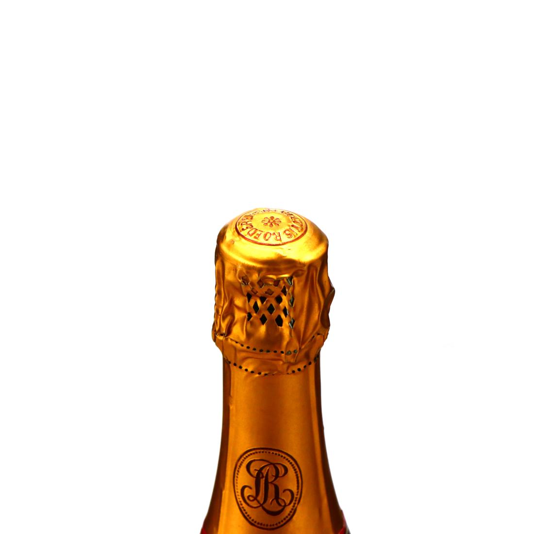 Image for Louis Roederer Cristal 1974 Vintage Champagne