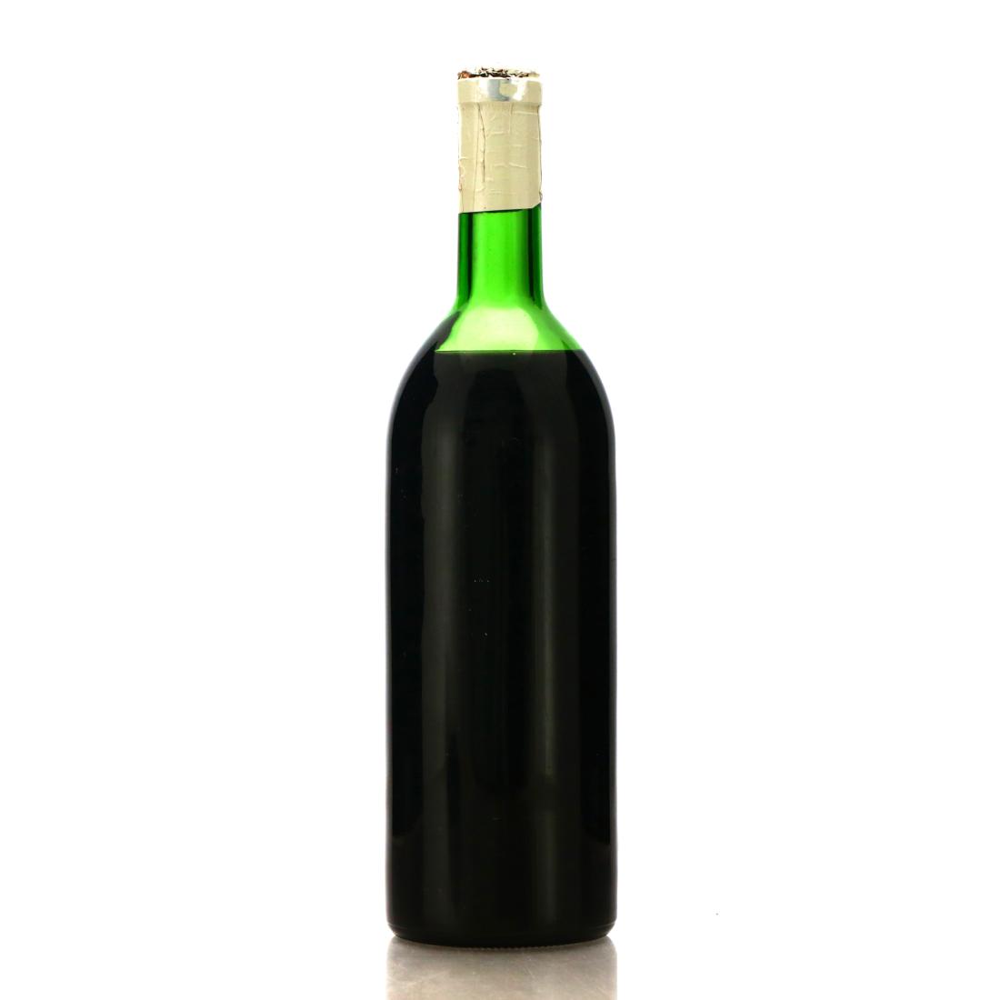 Image for Penfolds Bin 95 Grange Hermitage 1975
