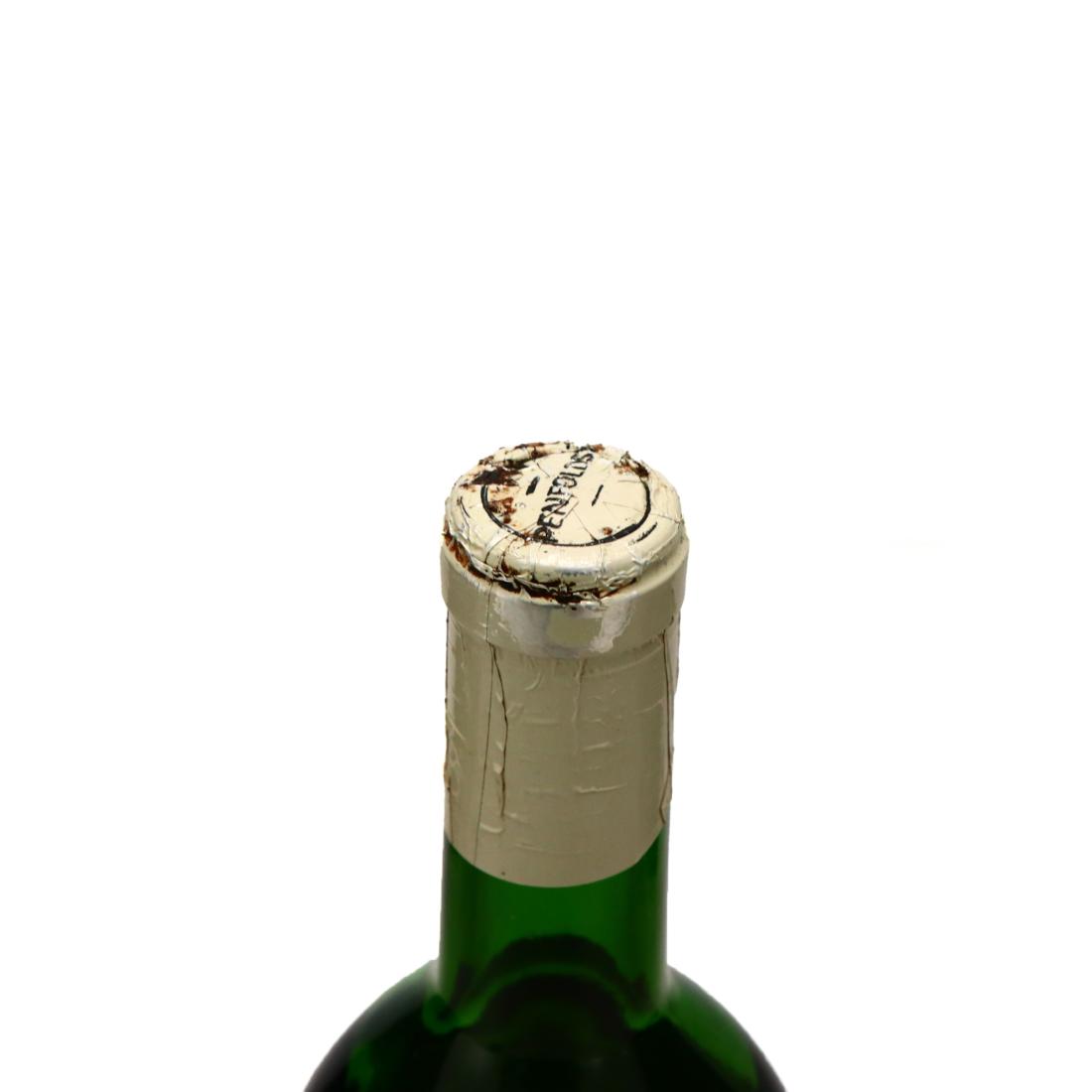 Image for Penfolds Bin 95 Grange Hermitage 1975