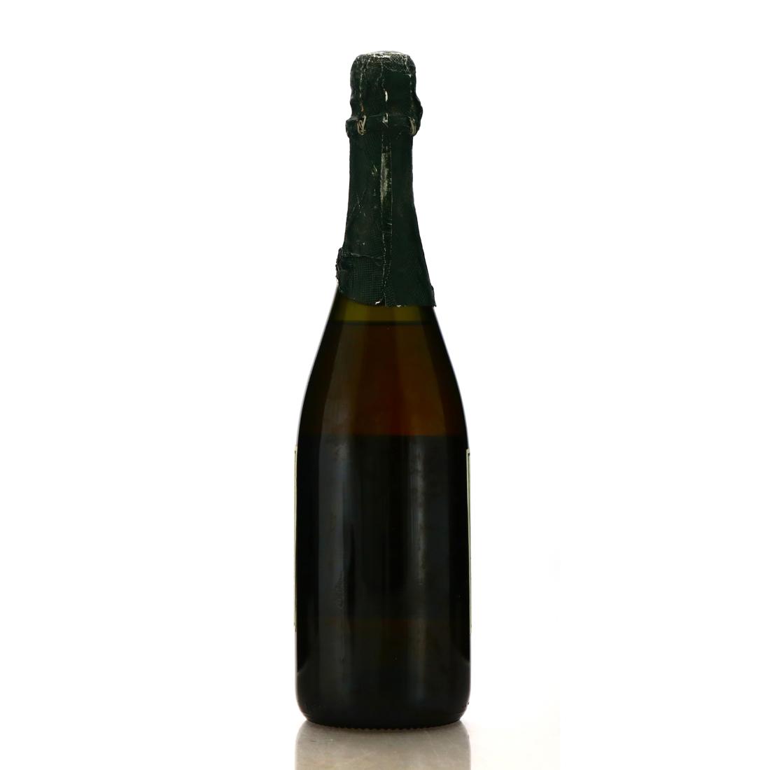Image for Miscellaneous Sparkling Wine 1997