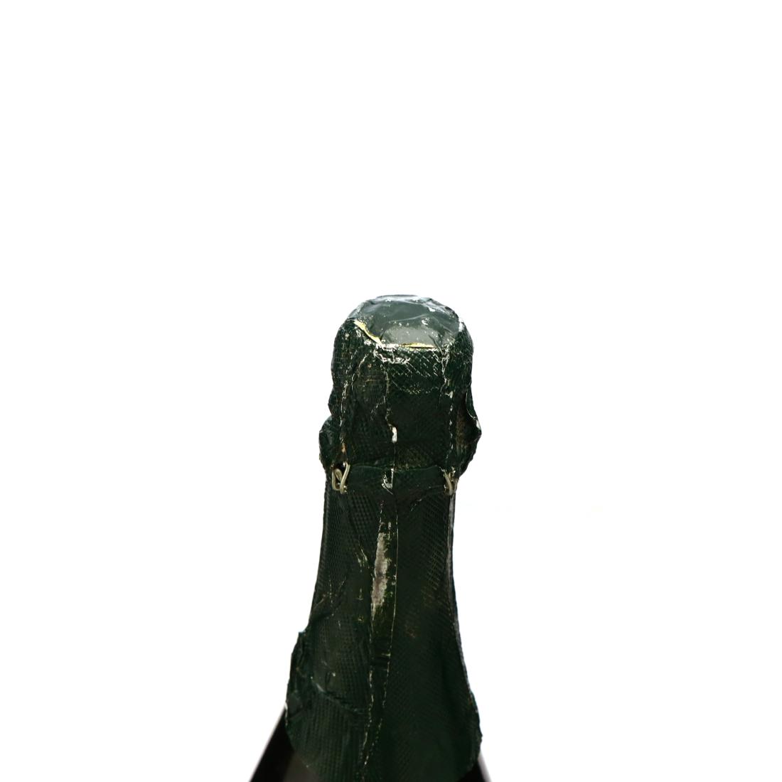 Image for Miscellaneous Sparkling Wine 1997