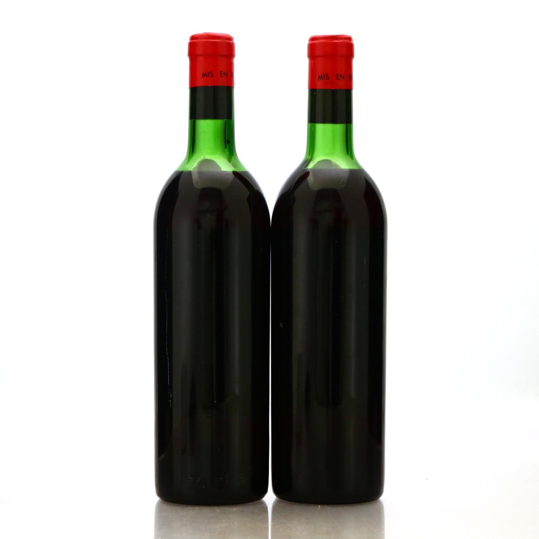 Image for Château Rauzan-Gassies 1966