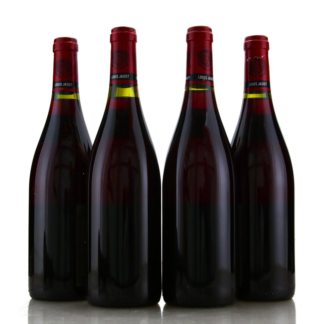 Image for L.Jadot Clos De La Croix De Pierre 1997 Pernand-Vergelesses 1er-Cru